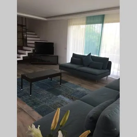 Bodrum Hava Alani 45km. Bodrum 50km. Marmaris 60km Villa Mugla