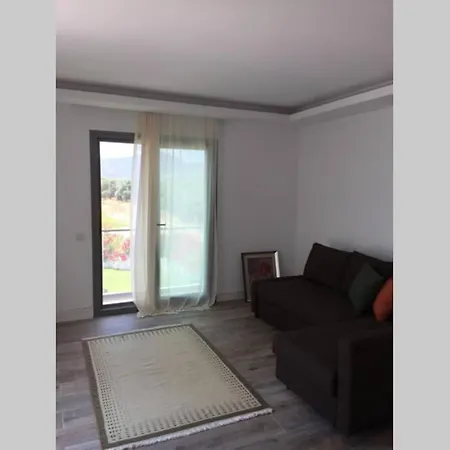 Villa Bodrum Hava Alani 45km. Bodrum 50km. Marmaris 60km