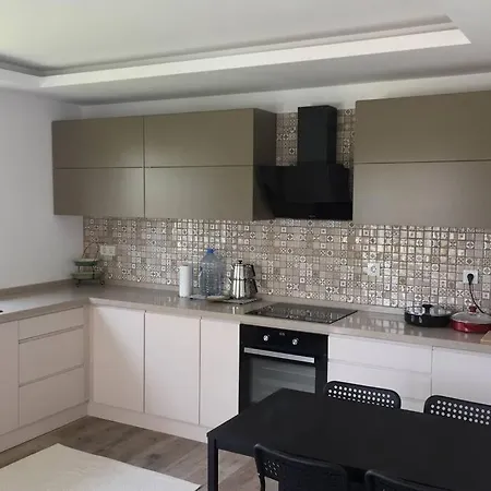 Villa Bodrum Hava Alani 45km. Bodrum 50km. Marmaris 60km